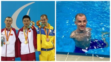 На Играх-2016 в Рио Семененко выиграл "бронзу"