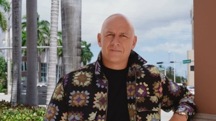 Потап заявил, что его угрожают убить