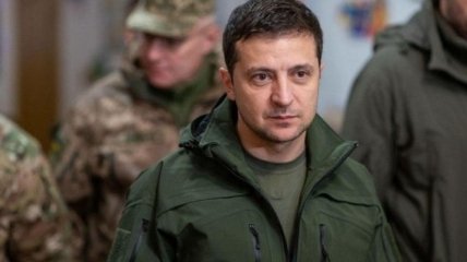 Зеленський виступив за легалізацію приватних армій в Україні