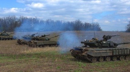 Штаб ООС: боевики обстреляли жилой сектор в Красногоровке