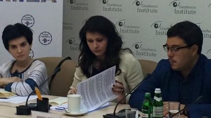БПП: Ситуация с правами человека в Крыму - катастрофическая