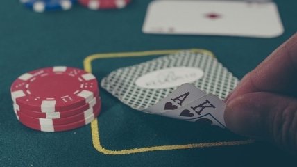 Зеленський планує легалізувати в Україні азартні ігри
