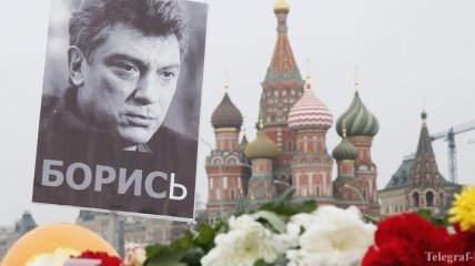 В городах России и мира пройдут Марши памяти Немцова