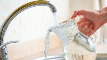 Нехватка ресурсов: В Симферополе граждане будут получать воду по графику