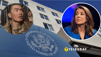 "Тривожно": в США прокоментували новину про взяття Україною у полон двох китайських солдатів