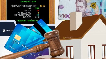 Законопроект №14005