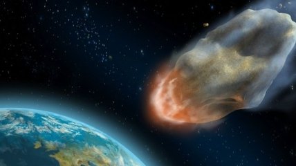 Астероид Apophis все-таки несется к Земле