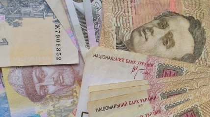 Украина вошла в 2019 год с остатками на счетах в гривне и валюте