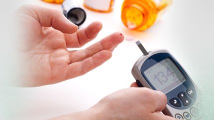 Скрытые симптомы сахарного диабета второго типа