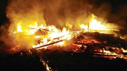 Уряд виділив гроші для постраждалих через пожежі на Житомирщині