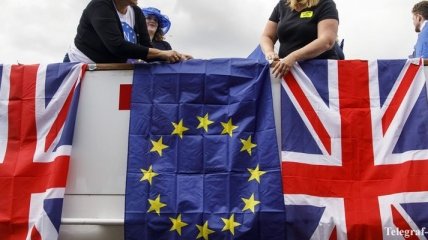 Джонсон: Лондон не будет переплачивать за Brexit 