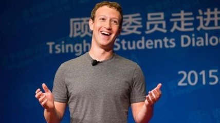 Глава Facebook Марк Цукерберг выступил в защиту мусульман 