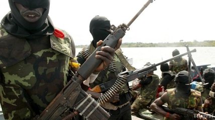 В Нигерии боевики убили десятки и ранили сотни человек