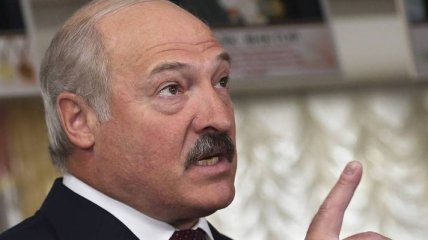 Лукашенко резко высказался о критике в свою сторону