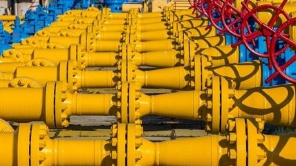 Киев в полном объеме получил оплату за транзит российского газа