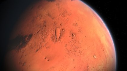 Китай намерен спустить исследовательский зонд на Марс уже в следующем году 