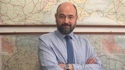 МЗС Німеччини призначило керівника робочого штабу "Україна"