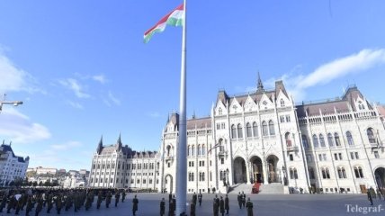 Венгрия переименовала скандальное название должности по Закарпатью