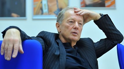 Михайло Задорнов