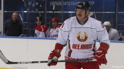 Лукашенко задумался о будущем после президентства 