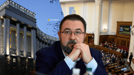 Микита Потураєв