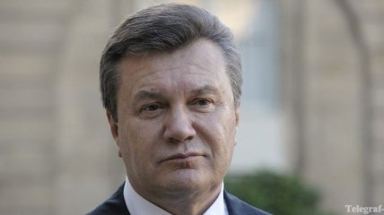 Януковича ждут на юге Польши