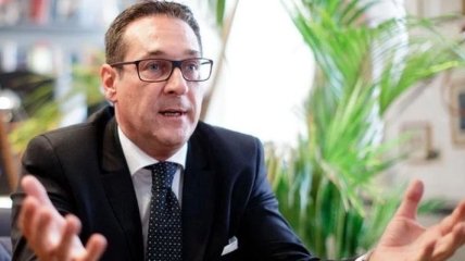 Вице-канцлер Австрии предложил прекратить санкции против РФ