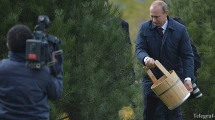 Нардеп: Российское общество запрограммировано оправдывать Путина