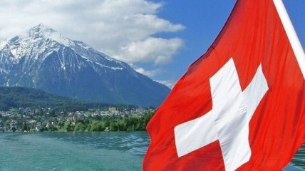 Демократия, шоколад и оружие: Удивительные факты о Швейцарии (Фото)