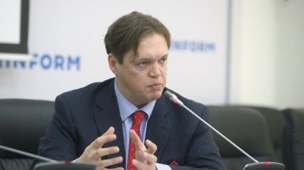 Дмитрий Сенниченко