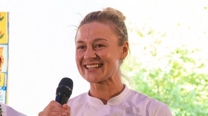Ольга Мартиновська потрапила у серйозний скандал