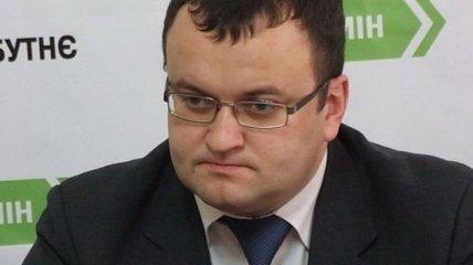 Новым мэром Черновцов стал Алексей Каспрук