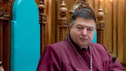 Зеленский отменил указ Януковича о назначении Тупицкого судьей КСУ (документ)