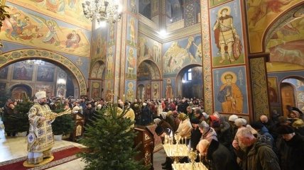 Епифаний: Православная Церковь Украины состоялась