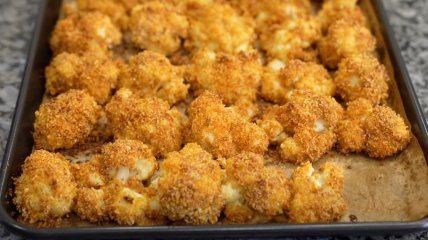 Ніжна, смачна, апетитна