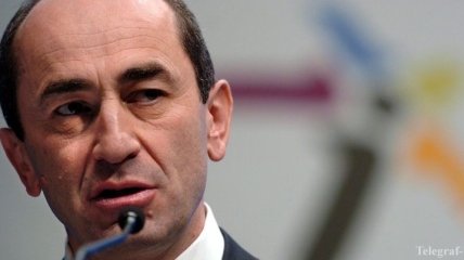 Экс-президент Армении возвращается в политику