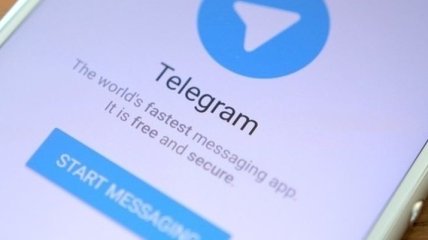 Telegram-бот выдает данные пользователей по номеру телефона