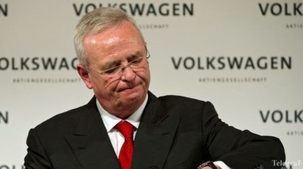Германия начала расследование по делу экс-главы Volkswagen
