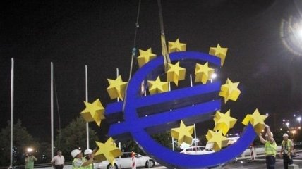 Программа Европейского центрального банка восстановить доверие 