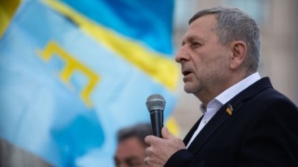 Чийгоз: Крымскотатарскому народу важно знать, что Крым обязательно будет освобожден