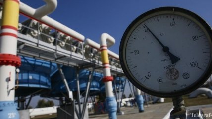 Берлин требует от Москвы продлить транзит газа через Украину