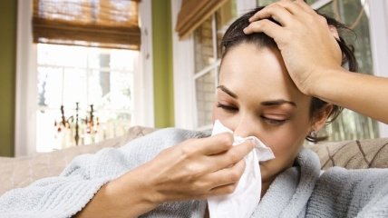 Как преодолеть весенний авитаминоз и простуду?