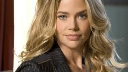 Дениз Ричардс впервые показала дочь. ФОТО