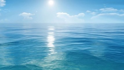 Сегодня, 8 июня - Всемирный день океанов