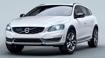 Volvo собирается представить свою "машину времени"