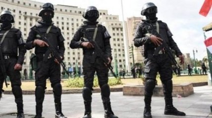 На Синае убиты двое египетских полицейских 