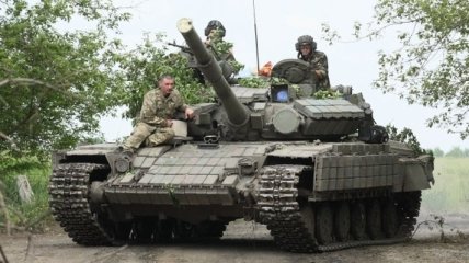 Ситуация на востоке Украины 31 мая (Фото, Видео)
