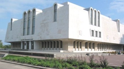 Черкасский краеведческий музей заминирован