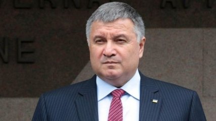 Аваков відзвітувався Зеленському щодо подій у Броварах