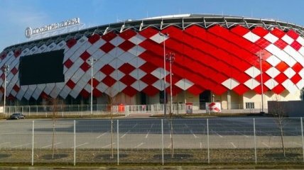 Тимощук в предвкушении российского Класико на новом стадионе